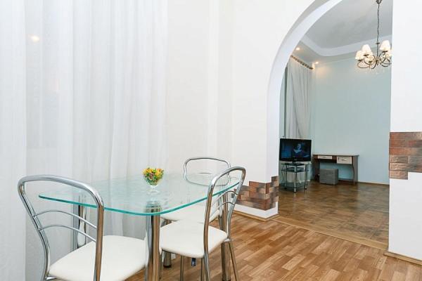 Luxury Apartments In The Center Of Old Kiev Экстерьер фото