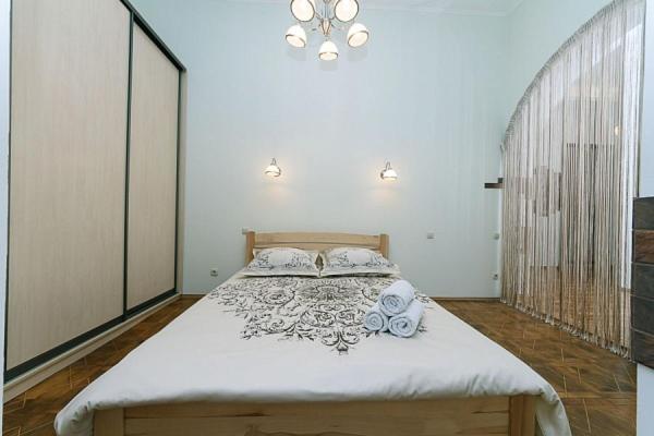 Luxury Apartments In The Center Of Old Kiev Экстерьер фото