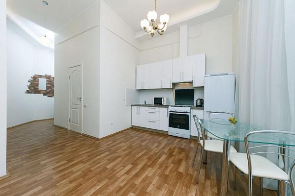 Luxury Apartments In The Center Of Old Kiev Экстерьер фото